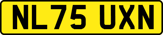 NL75UXN