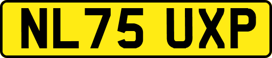 NL75UXP
