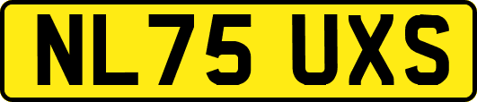NL75UXS