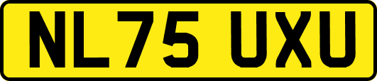 NL75UXU