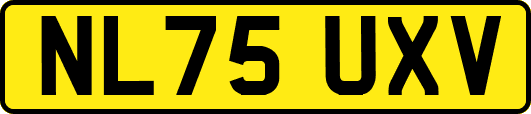 NL75UXV
