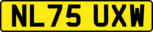 NL75UXW