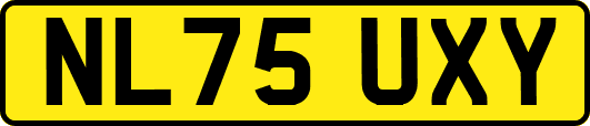 NL75UXY
