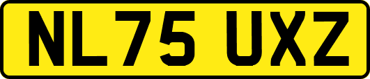 NL75UXZ