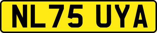 NL75UYA