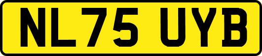 NL75UYB