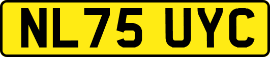 NL75UYC