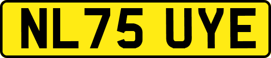 NL75UYE