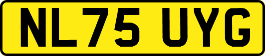 NL75UYG