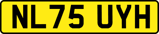 NL75UYH