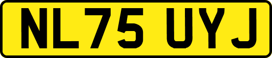 NL75UYJ