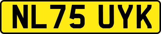 NL75UYK