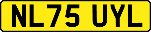 NL75UYL