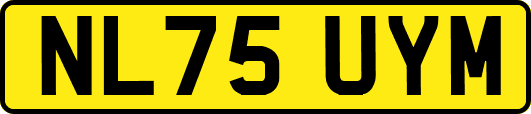 NL75UYM