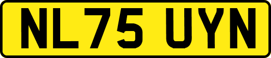 NL75UYN