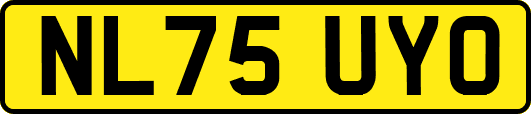 NL75UYO