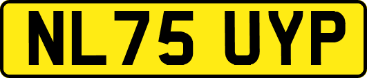 NL75UYP