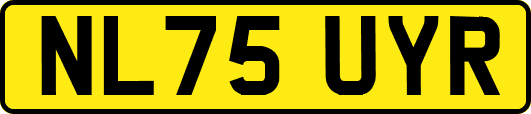 NL75UYR