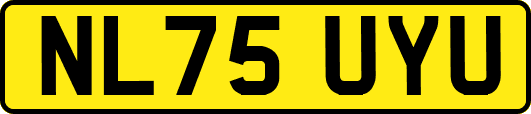 NL75UYU