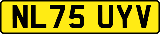 NL75UYV