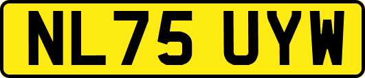 NL75UYW
