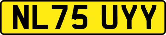 NL75UYY