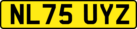 NL75UYZ