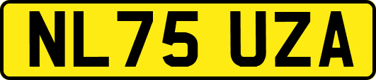 NL75UZA
