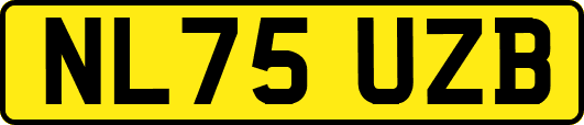 NL75UZB