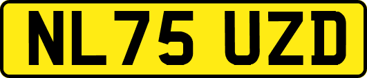 NL75UZD