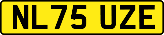NL75UZE