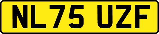 NL75UZF