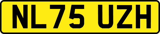 NL75UZH