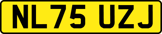 NL75UZJ