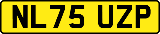 NL75UZP