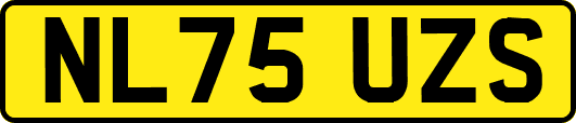 NL75UZS