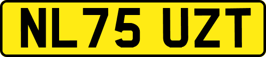 NL75UZT