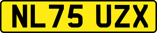 NL75UZX