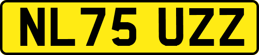 NL75UZZ