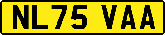 NL75VAA