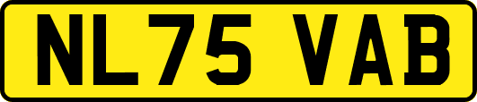 NL75VAB