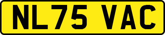 NL75VAC