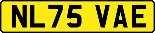 NL75VAE