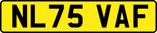 NL75VAF