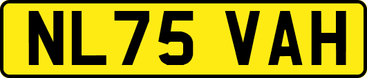NL75VAH