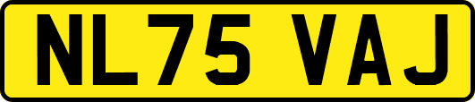 NL75VAJ
