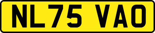 NL75VAO