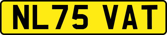 NL75VAT