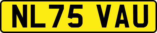 NL75VAU