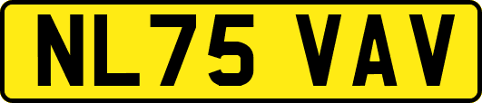 NL75VAV